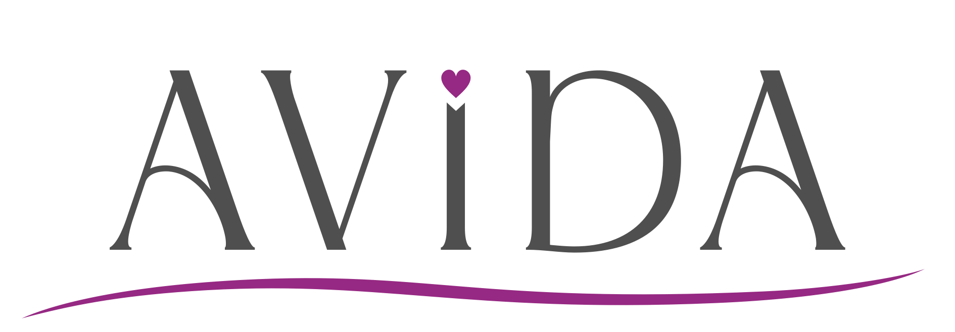 Logo AVIDA