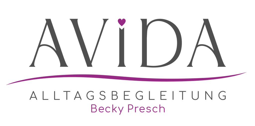 Logo AVIDA