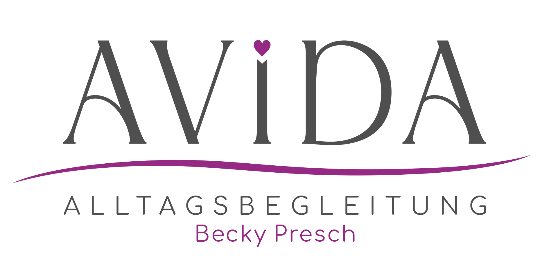 Logo AVIDA