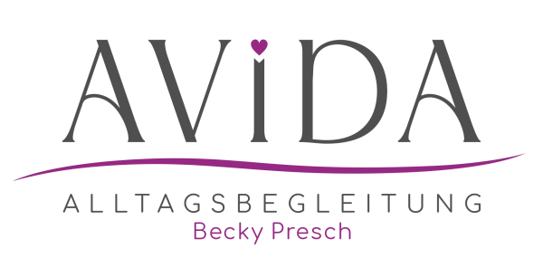 Logo AVIDA